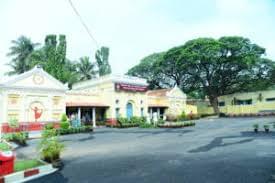 Karnataka State Dr. Gangubhai Hangal Music and Performing Arts University Mysore Academic Building photo 3